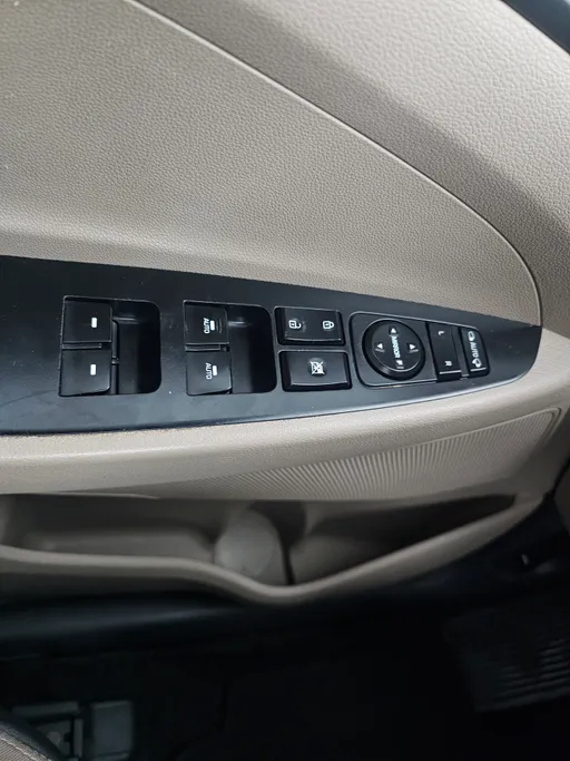 2019 Hyundai Tucson GL PANORAMA 