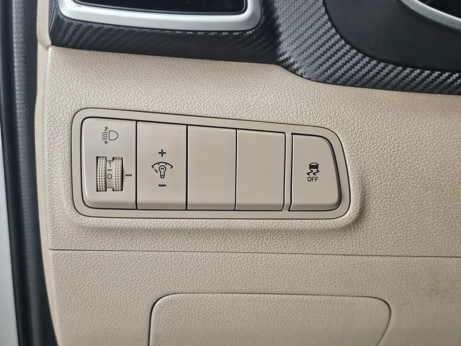 2019 Hyundai Tucson GL PANORAMA 