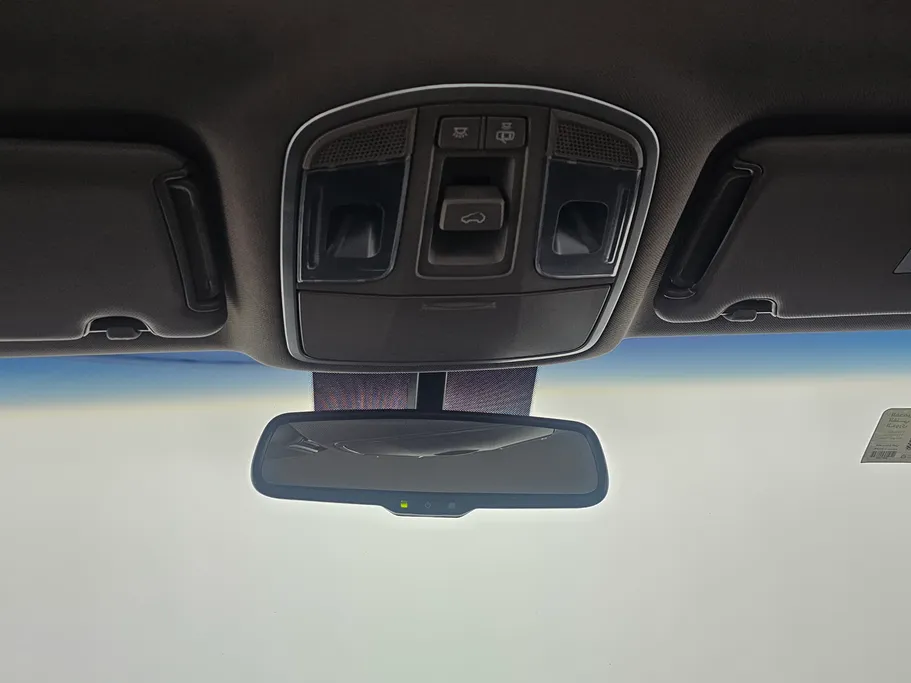 2019 Hyundai Tucson GL PANORAMA 