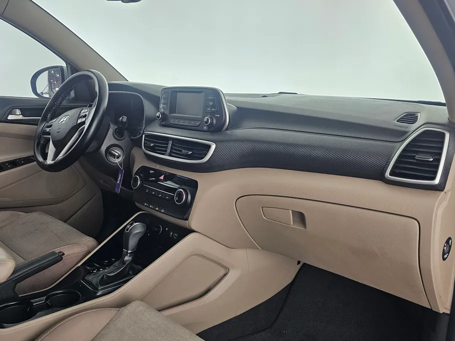 2019 Hyundai Tucson GL PANORAMA 