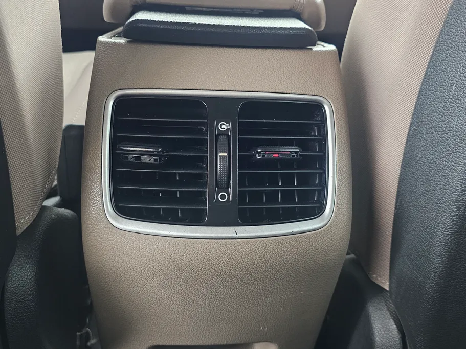 2019 Hyundai Tucson GL PANORAMA 