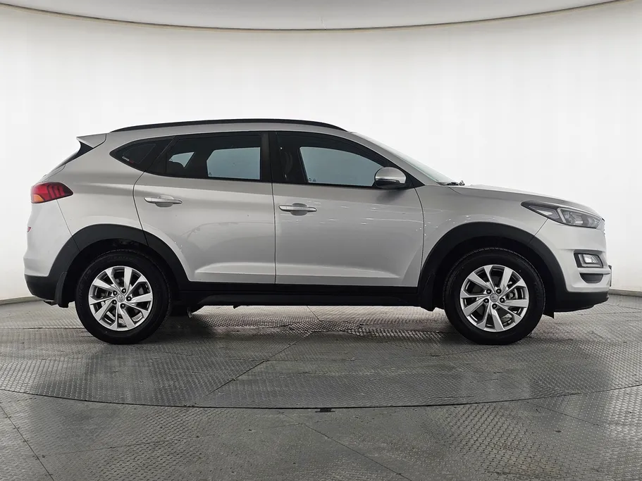 2019 Hyundai Tucson GL PANORAMA 