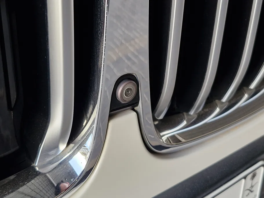 2019 BMW X Series 7 xDrive 50i 