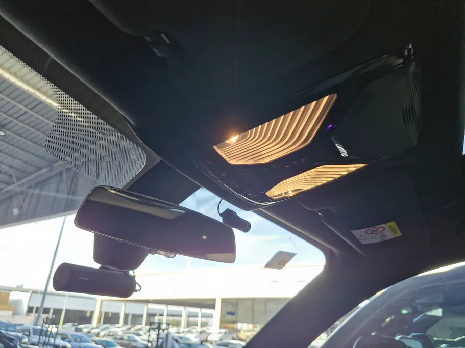 2019 BMW X Series 7 xDrive 50i 