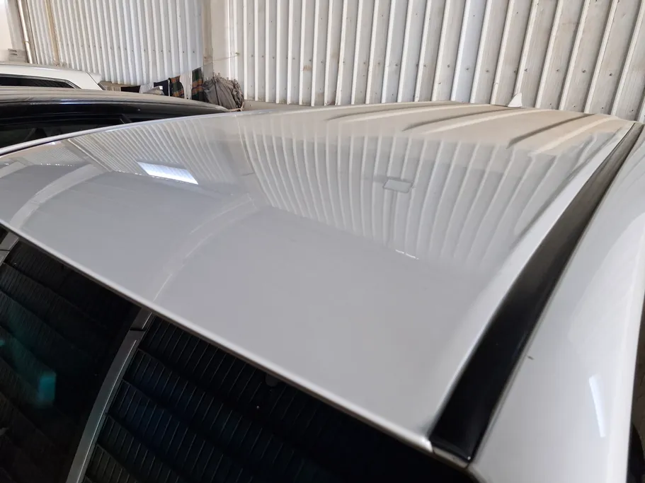 2023 Toyota Fortuner GX 