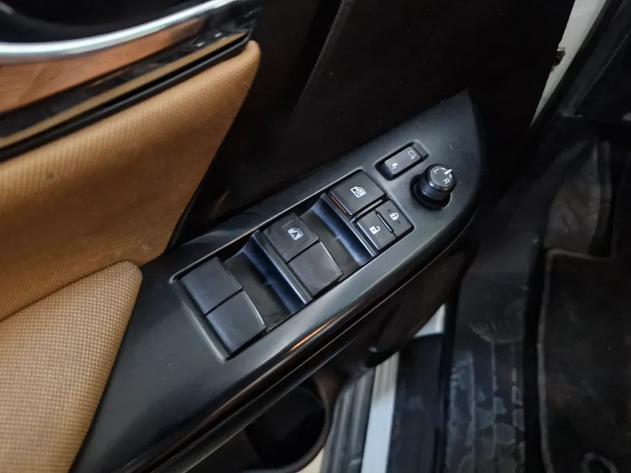 2023 Toyota Fortuner GX 