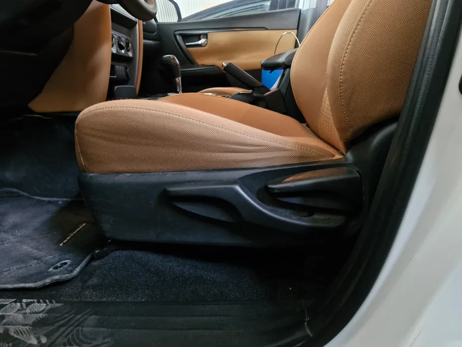 2023 Toyota Fortuner GX 