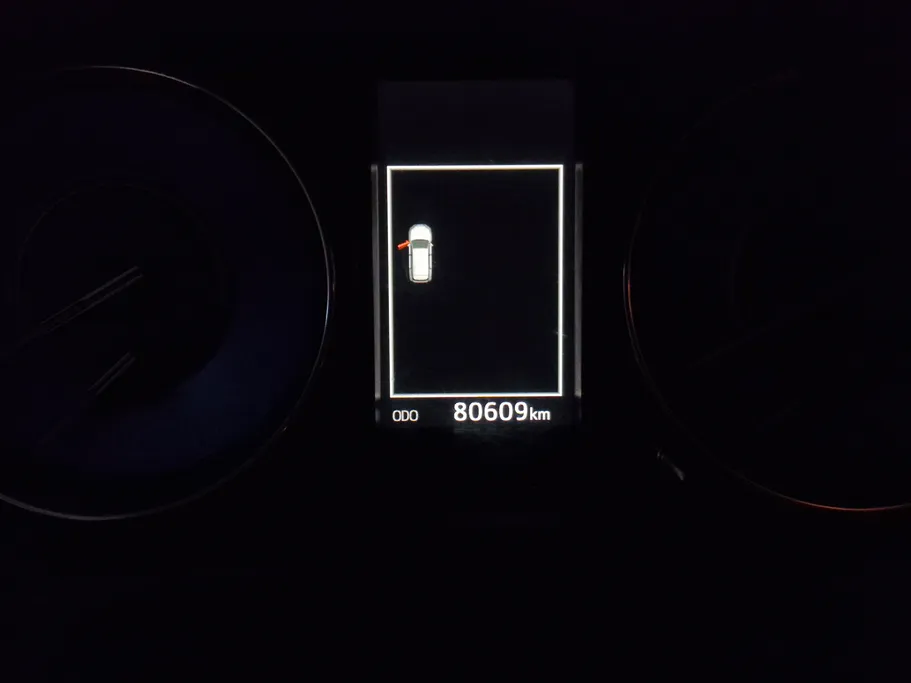 2023 Toyota Fortuner GX 