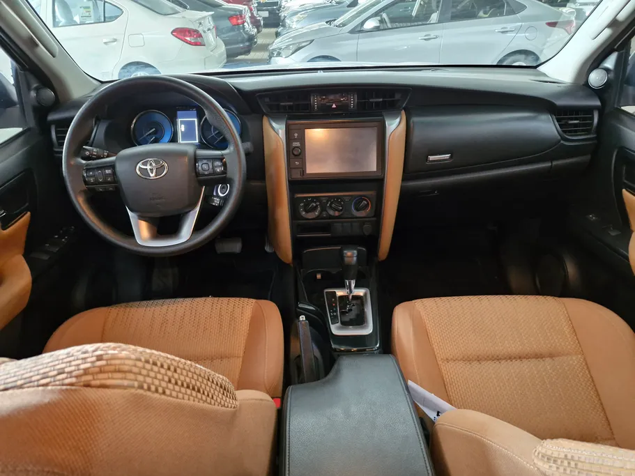 2023 Toyota Fortuner GX 