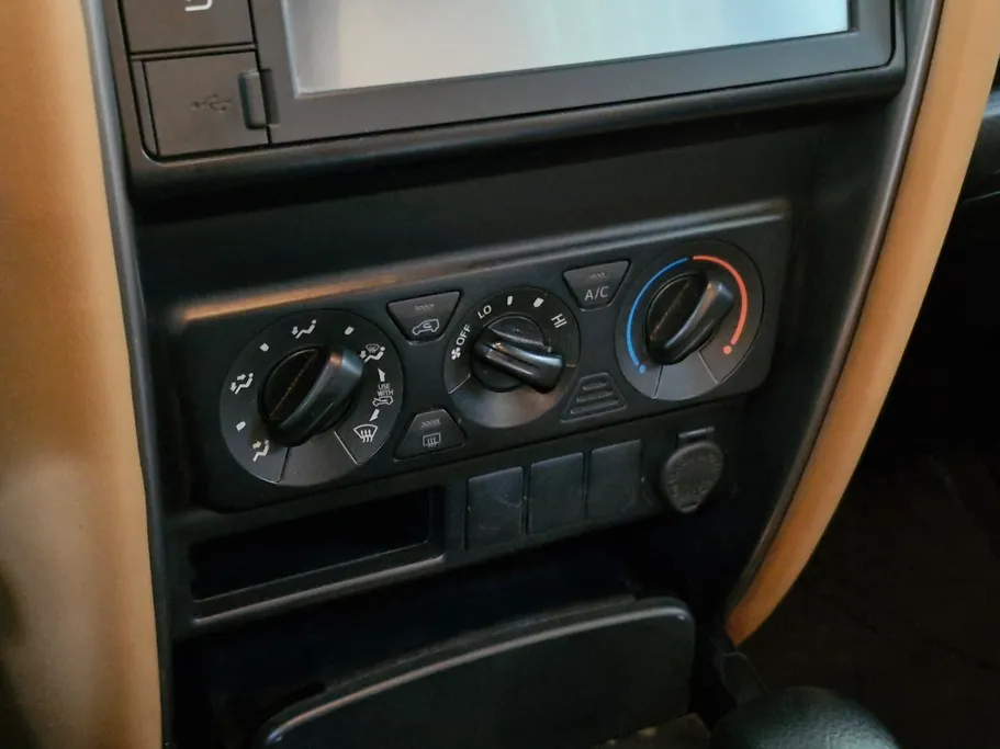 2023 Toyota Fortuner GX 