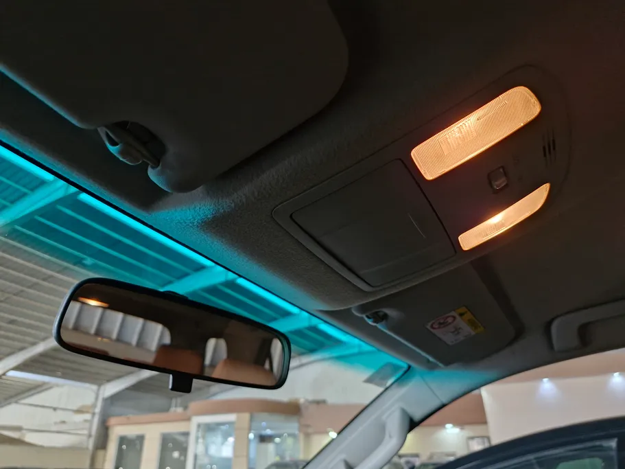 2023 Toyota Fortuner GX 