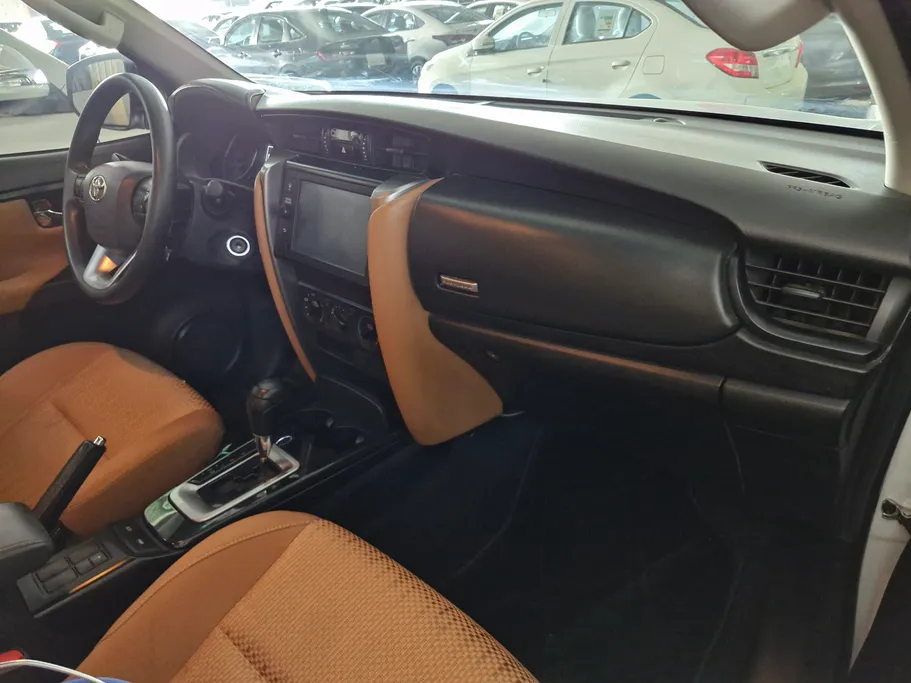 2023 Toyota Fortuner GX 