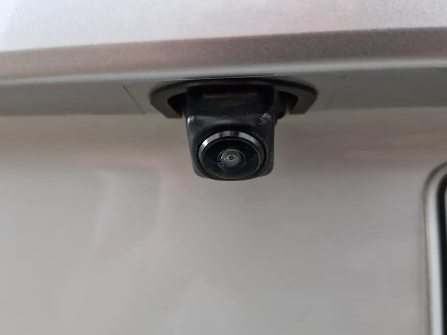 2023 Toyota Fortuner GX 