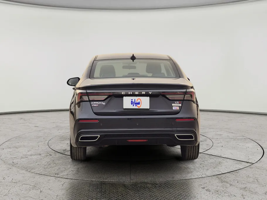 2023 Chery Arrizo 6 Pro Comfort 