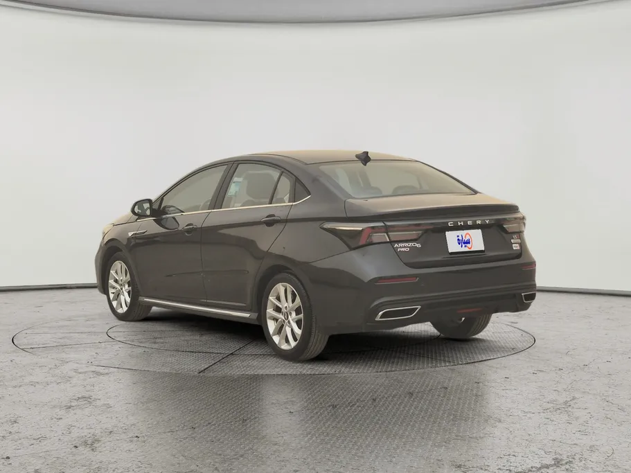 2023 Chery Arrizo 6 Pro Comfort 
