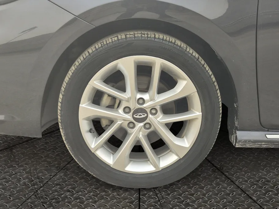 2023 Chery Arrizo 6 Pro Comfort 