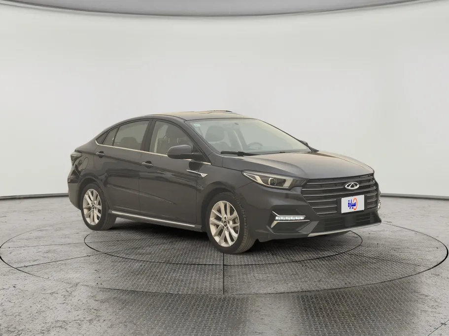 2023 Chery Arrizo 6 Pro Comfort 