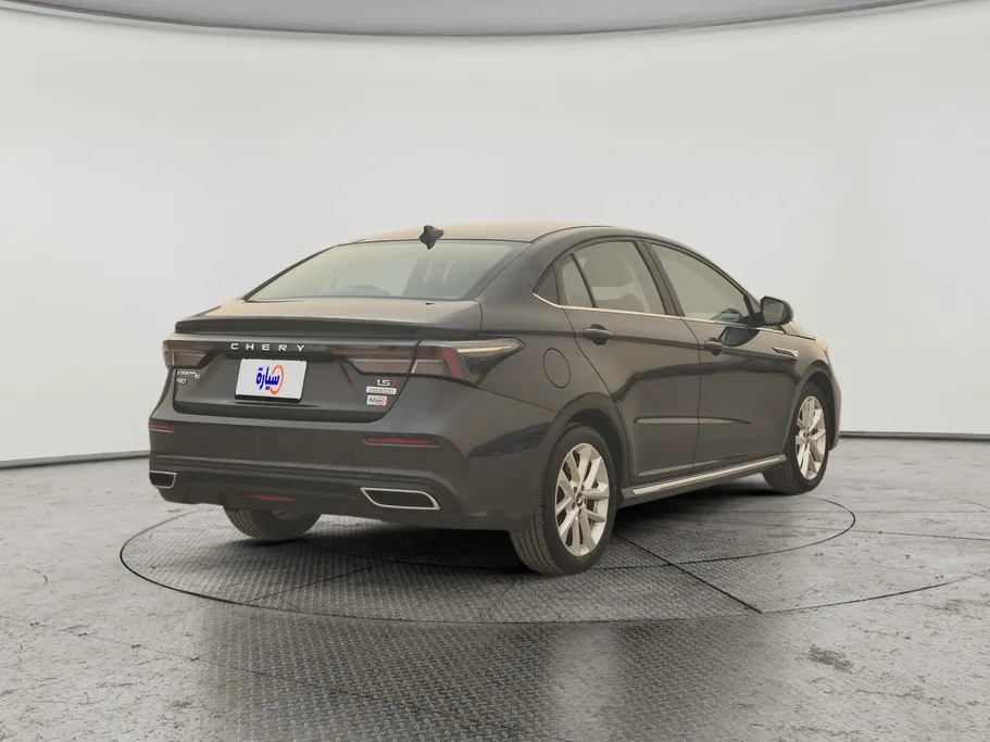 2023 Chery Arrizo 6 Pro Comfort 