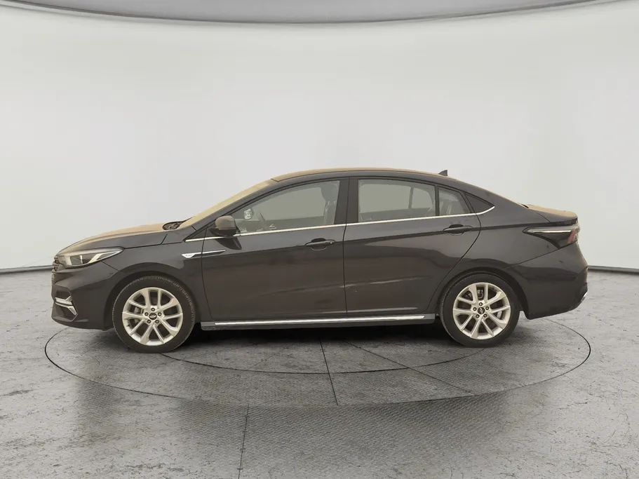 2023 Chery Arrizo 6 Pro Comfort 