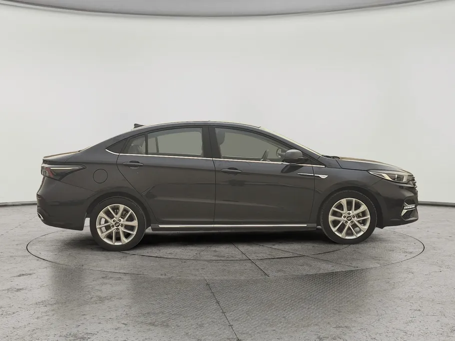 2023 Chery Arrizo 6 Pro Comfort 