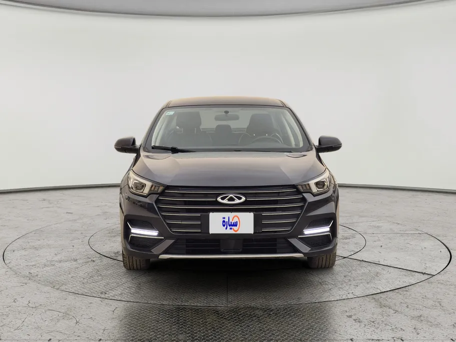 2023 Chery Arrizo 6 Pro Comfort 