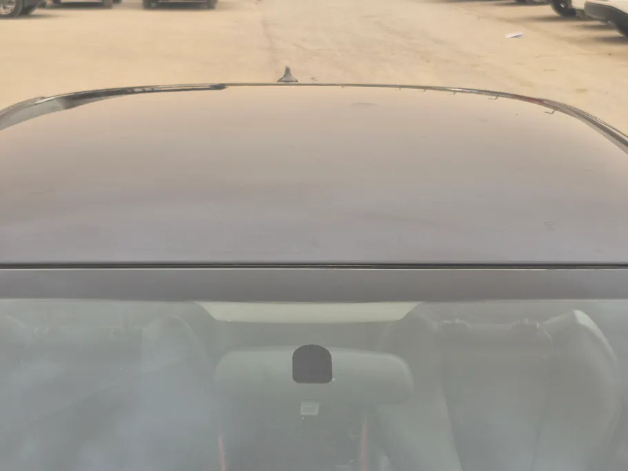 2023 Chery Arrizo 6 Pro Comfort 