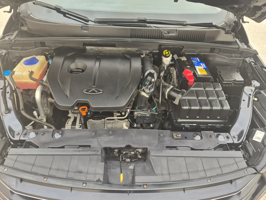 2023 Chery Arrizo 6 Pro Comfort 