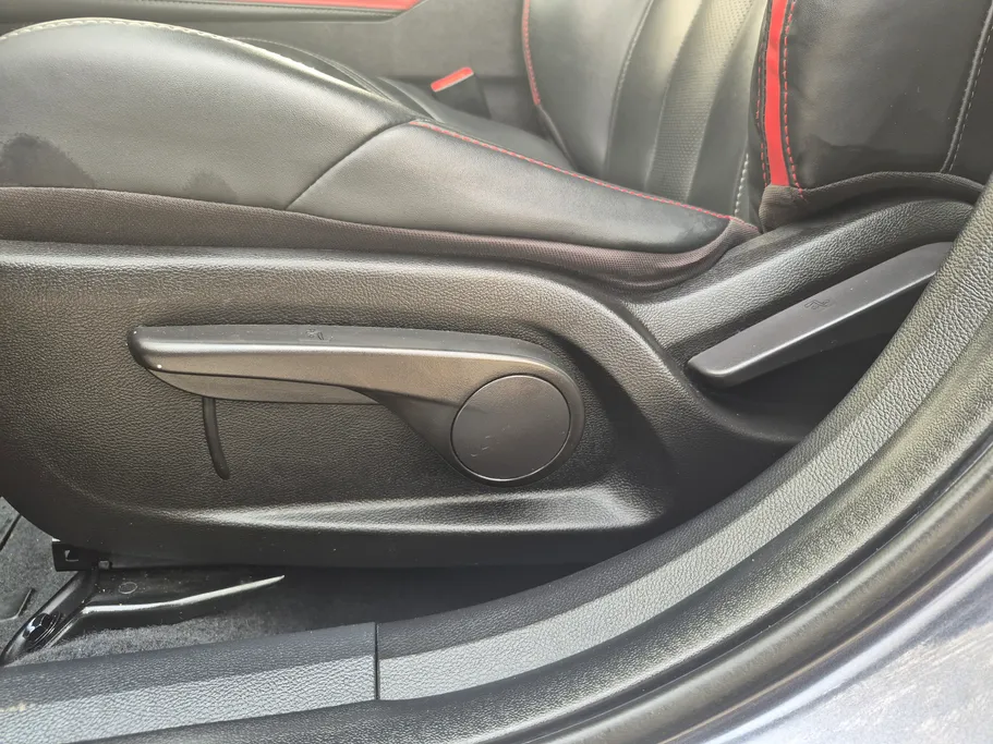 2023 Chery Arrizo 6 Pro Comfort 