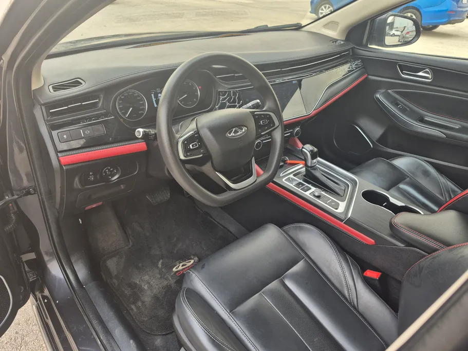 2023 Chery Arrizo 6 Pro Comfort 