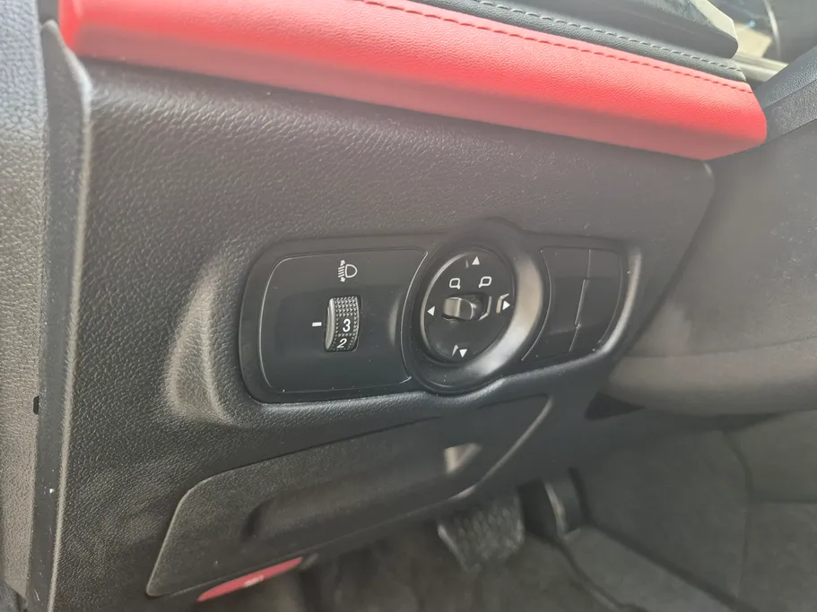 2023 Chery Arrizo 6 Pro Comfort 