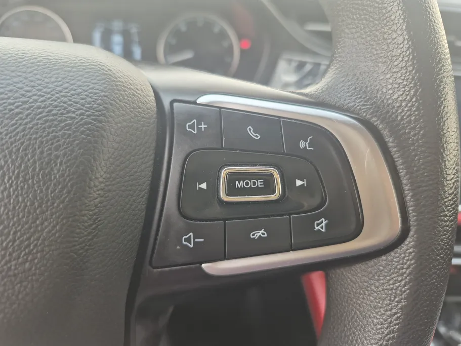 2023 Chery Arrizo 6 Pro Comfort 