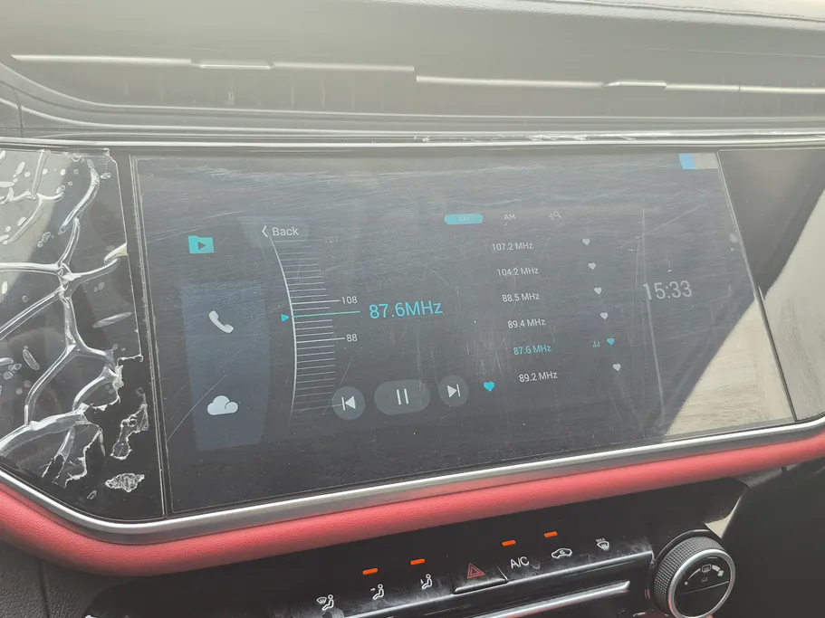 2023 Chery Arrizo 6 Pro Comfort 