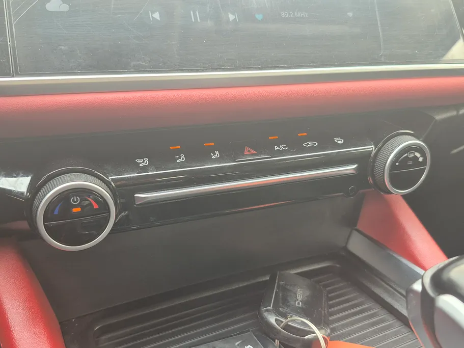 2023 Chery Arrizo 6 Pro Comfort 