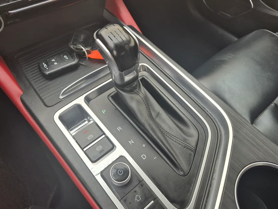 2023 Chery Arrizo 6 Pro Comfort 