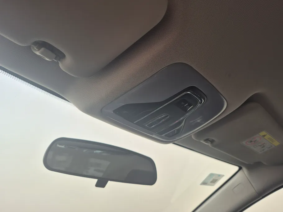 2023 Chery Arrizo 6 Pro Comfort 