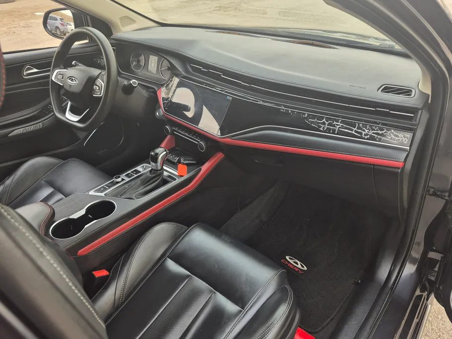 2023 Chery Arrizo 6 Pro Comfort 