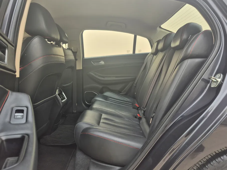 2023 Chery Arrizo 6 Pro Comfort 