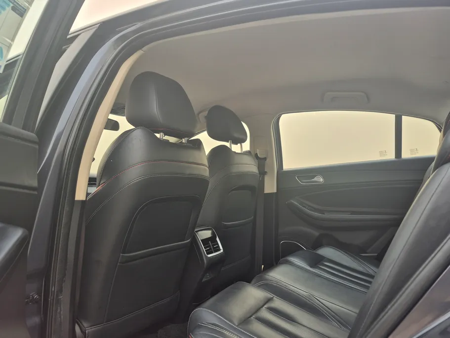 2023 Chery Arrizo 6 Pro Comfort 