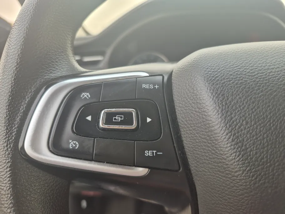 2023 Chery Arrizo 6 Pro Comfort 