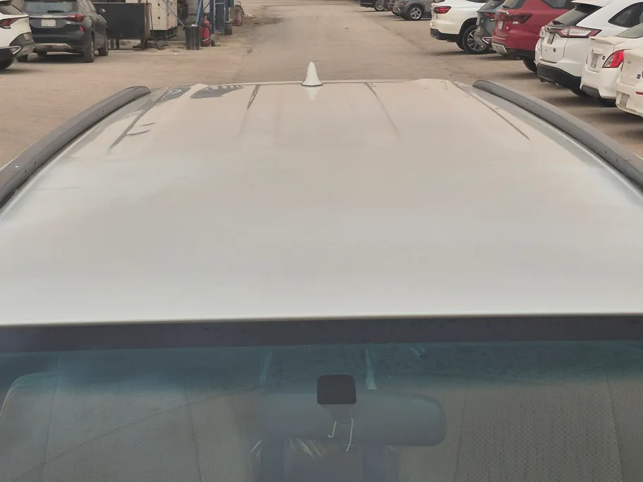 2023 Toyota Fortuner GX 