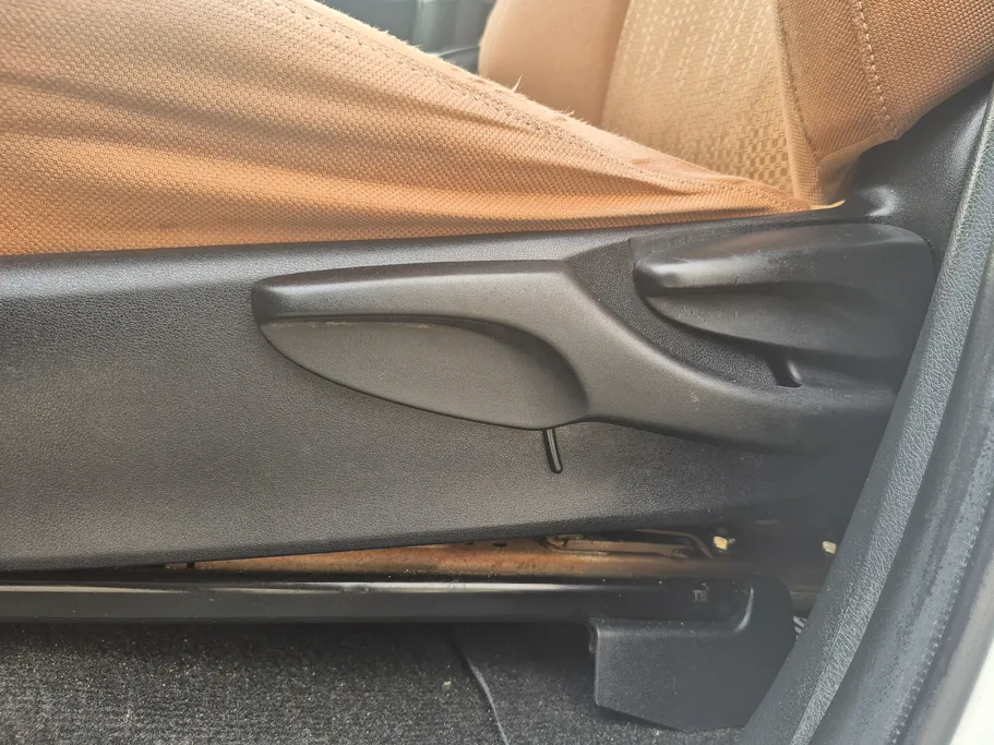 2023 Toyota Fortuner GX 