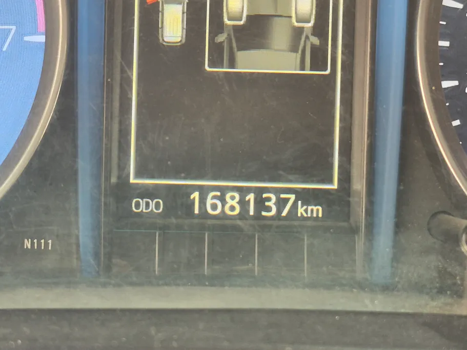 2023 Toyota Fortuner GX 