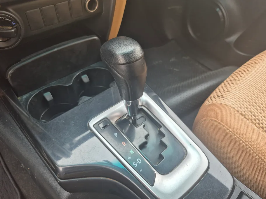 2023 Toyota Fortuner GX 