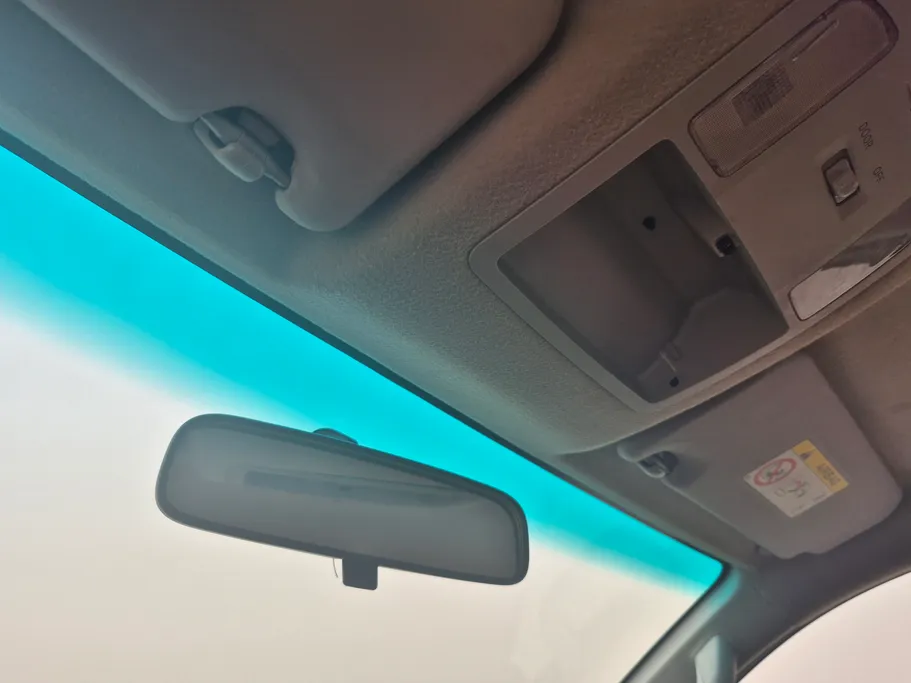 2023 Toyota Fortuner GX 