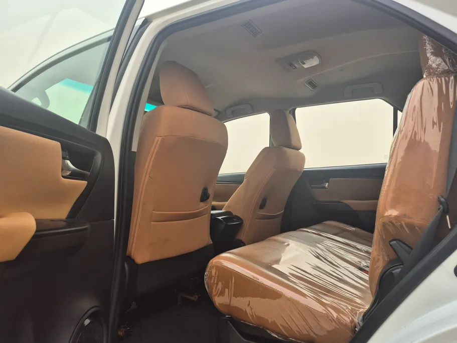 2023 Toyota Fortuner GX 