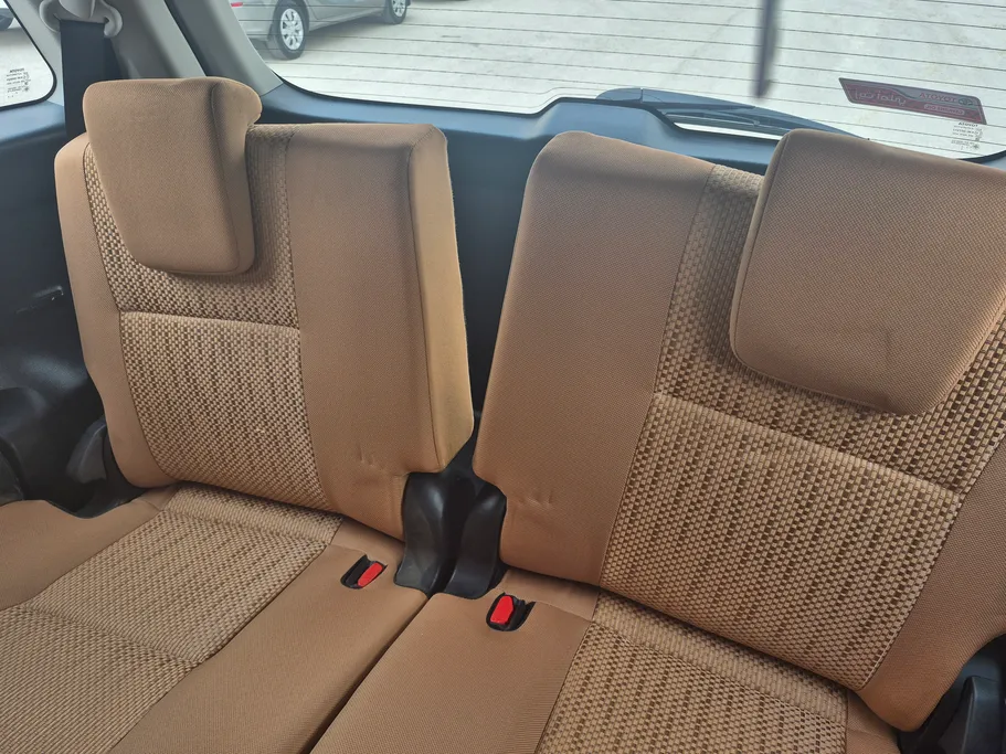 2023 Toyota Fortuner GX 