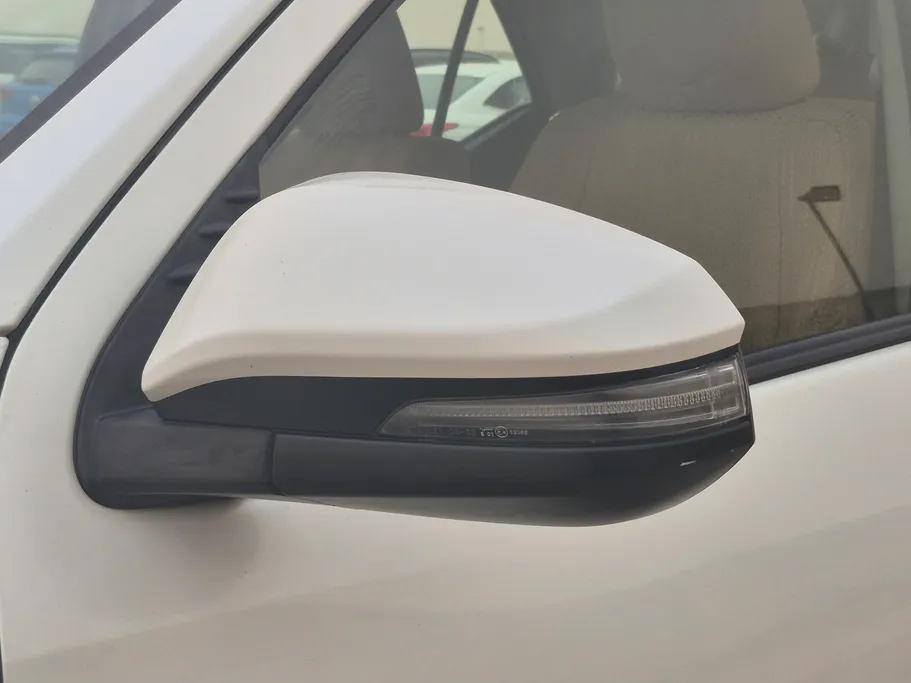 2023 Toyota Fortuner GX 