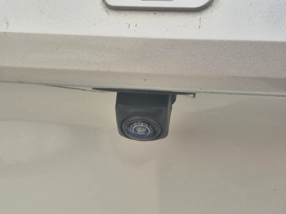 2023 Toyota Fortuner GX 