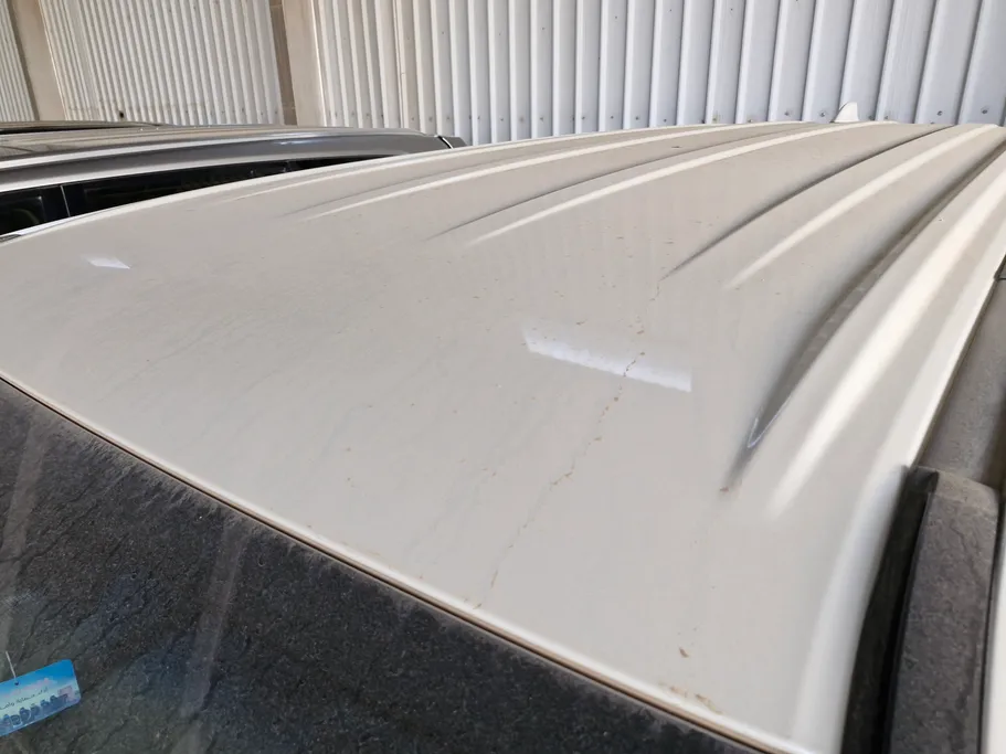 تويوتا لاندكروزر GXR1 2025 