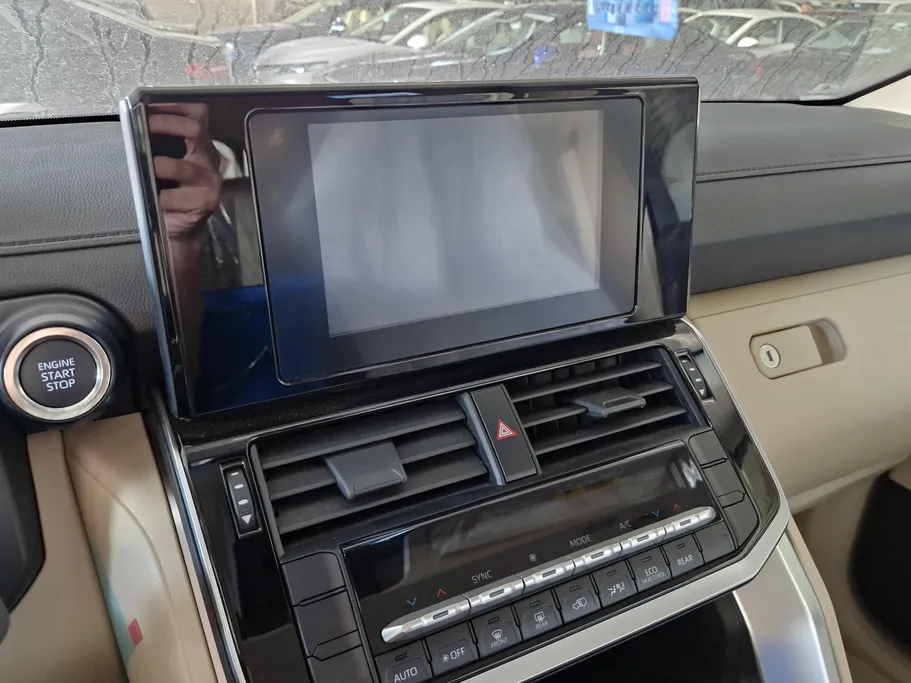 تويوتا لاندكروزر GXR1 2025 